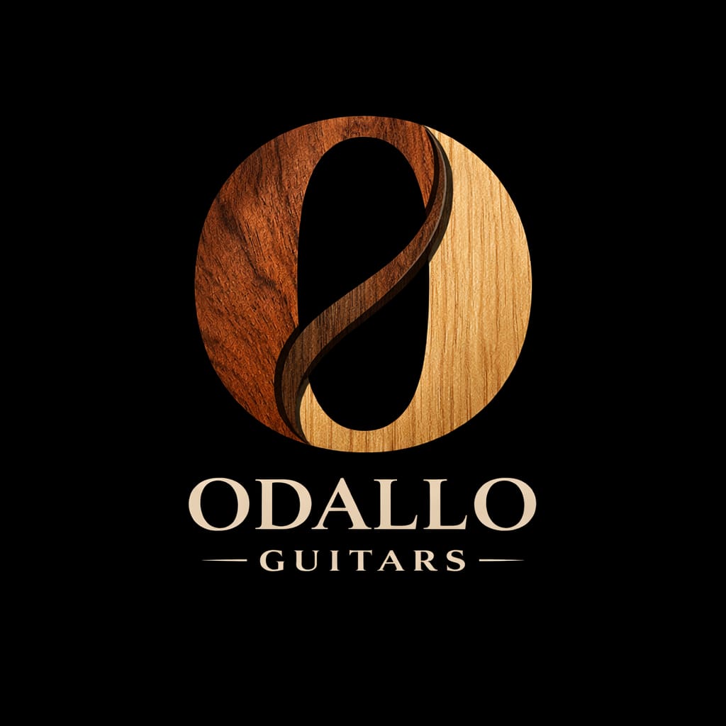 Odallo Guitars
